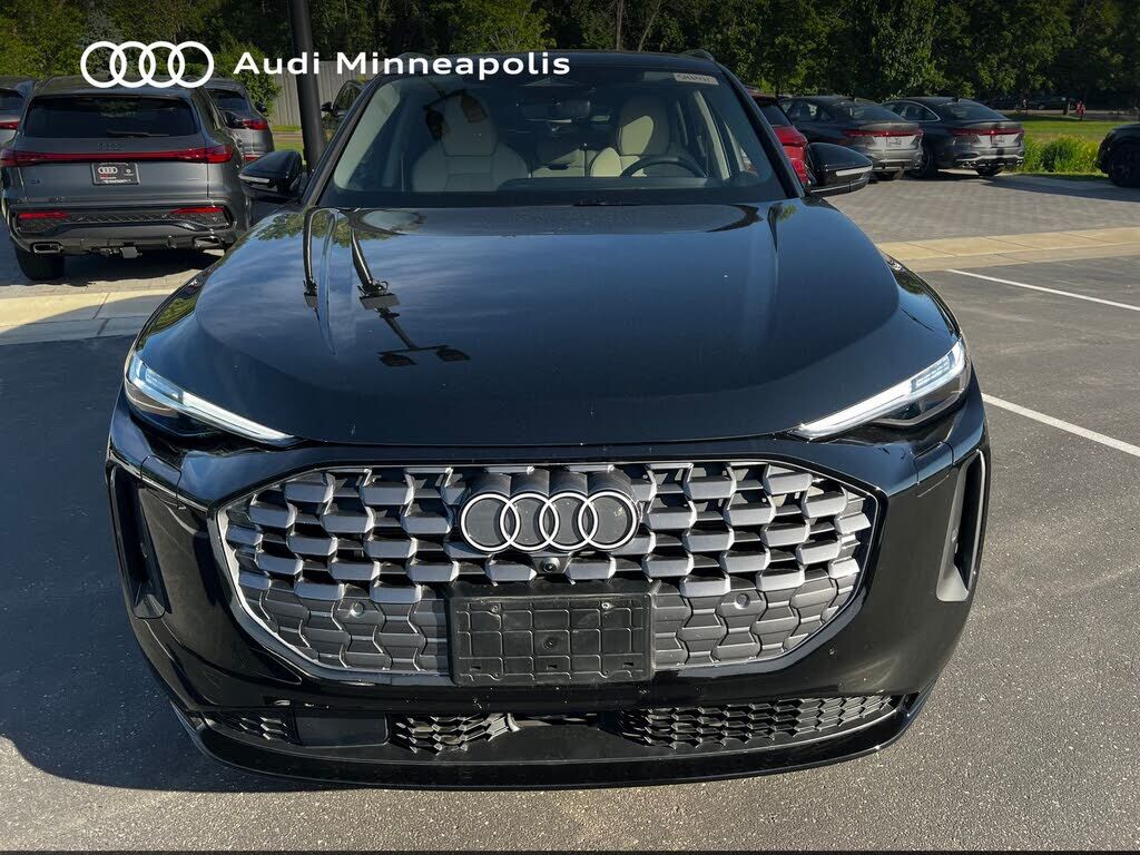 2025 Audi Q5