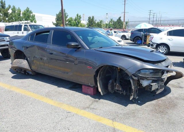 2023 DODGE Charger