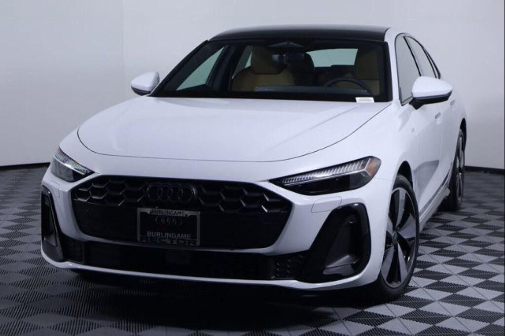 2026 AUDI A5