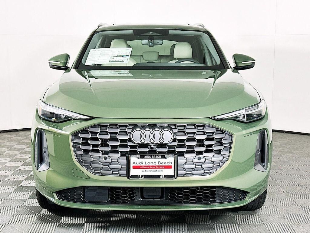2026 Audi Q5