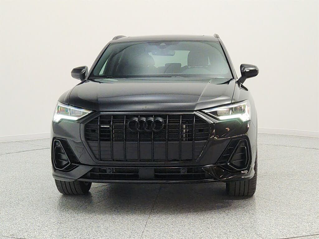 2024 Audi Q3