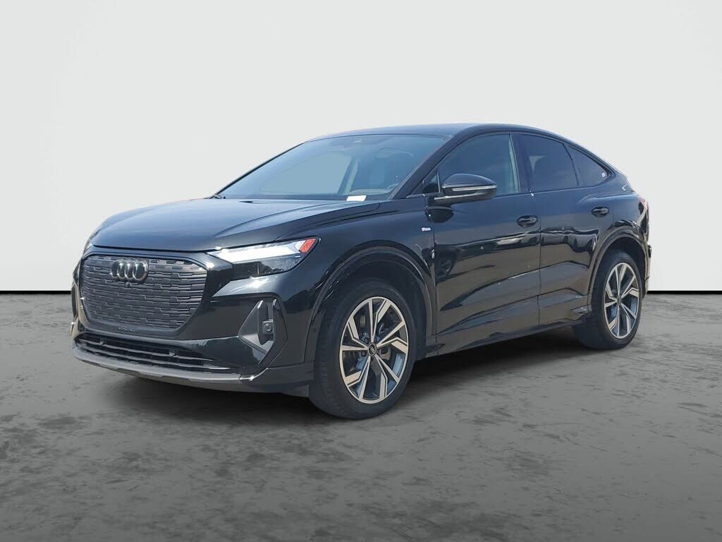 2023 Audi Q4