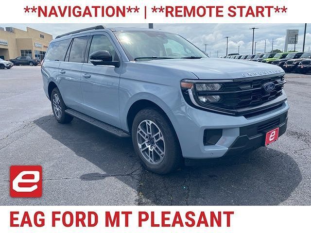 2026 FORD Expedition