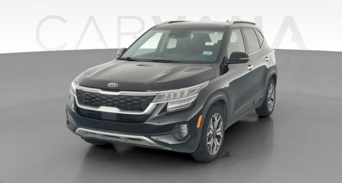 2021 KIA Seltos