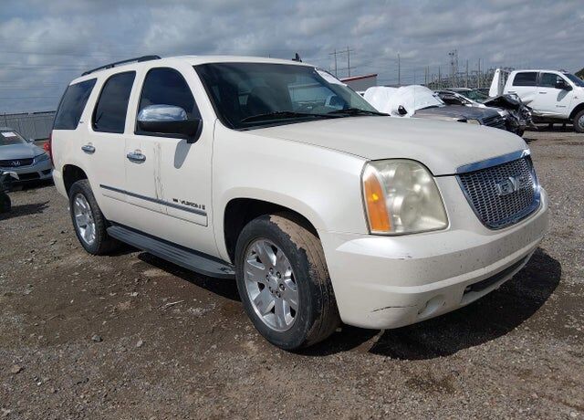 2009 GMC Yukon