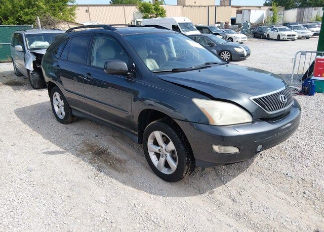 2004 LEXUS RX