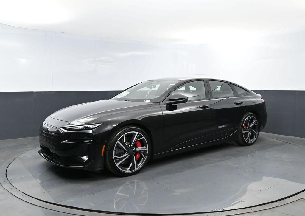 2027 AUDI S6