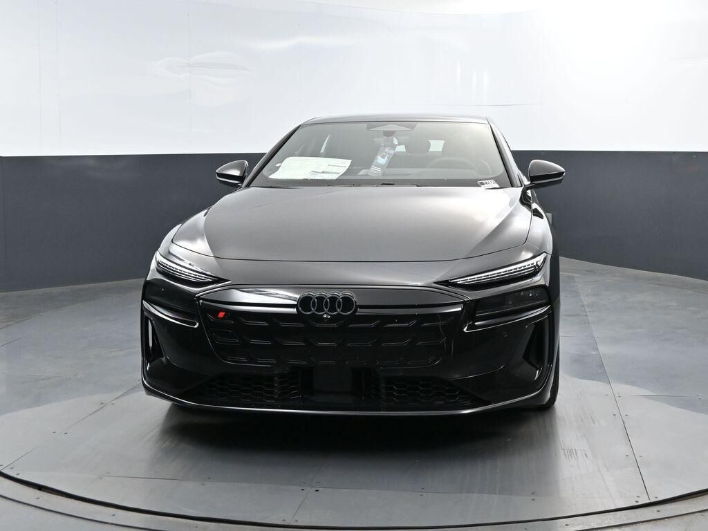 2027 Audi S6