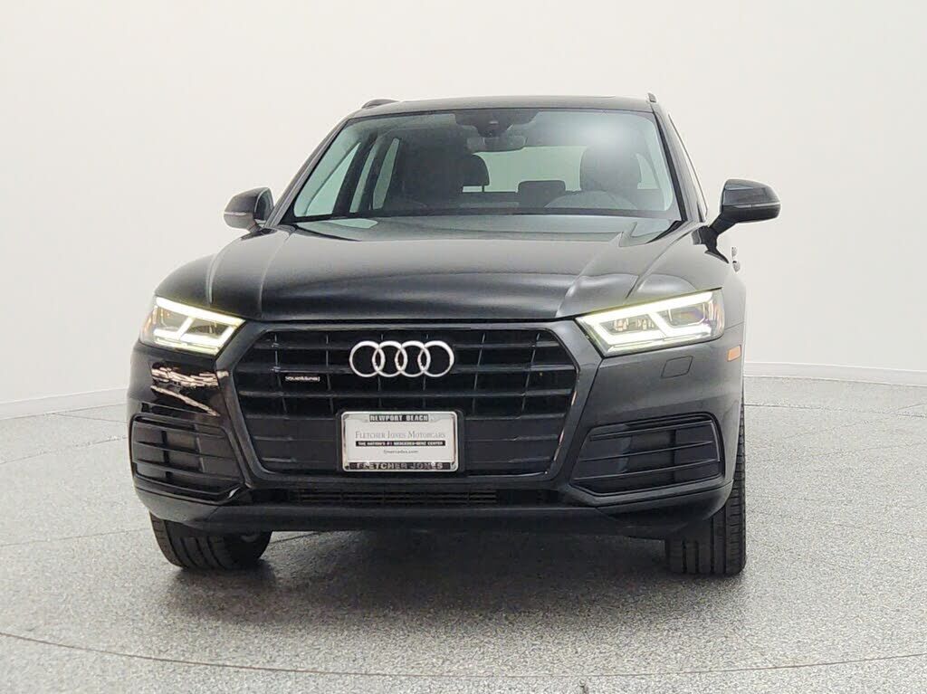 2019 Audi Q5