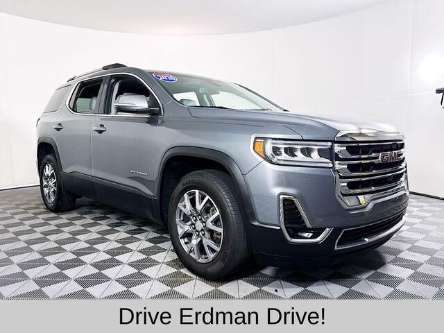 2020 GMC Acadia