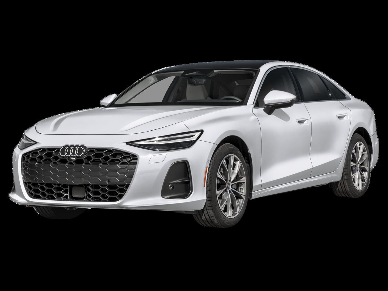 2026 AUDI A6