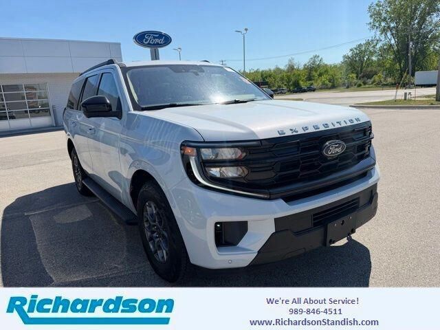 2025 FORD Expedition