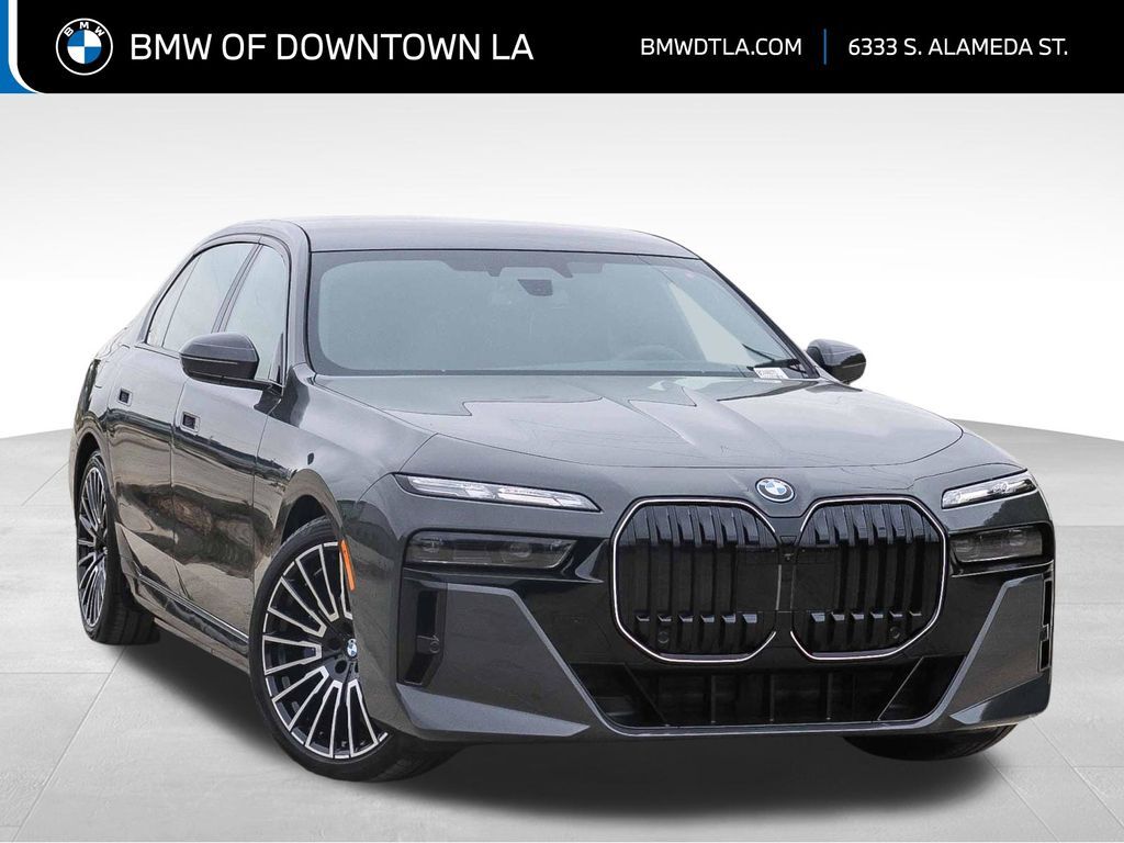 2026 BMW i7