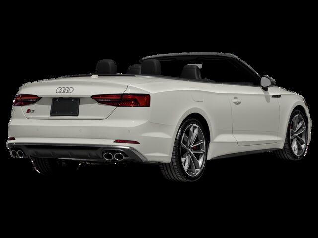 2019 Audi S5