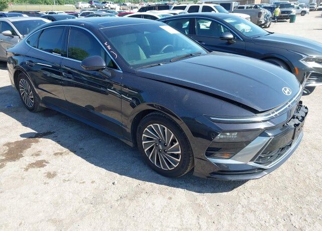 2024 HYUNDAI Sonata