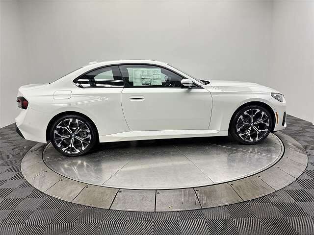 2026 BMW 2 Series