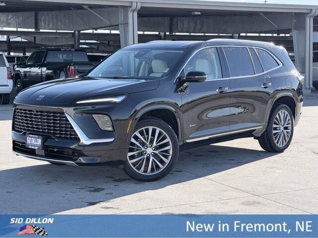 2026 BUICK Enclave