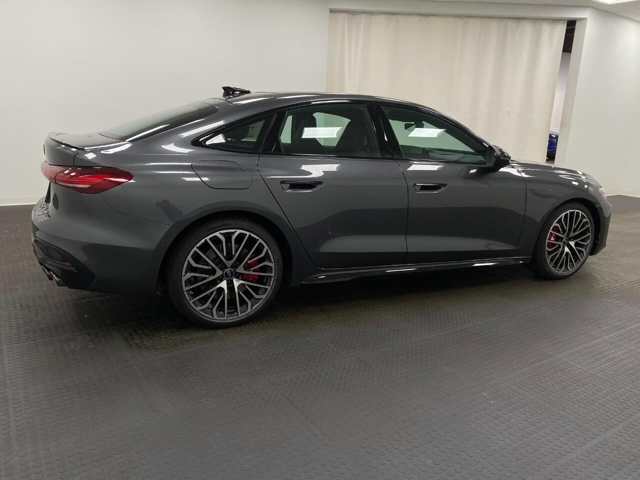 2026 Audi S5