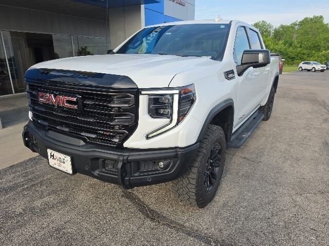 2023 GMC Sierra