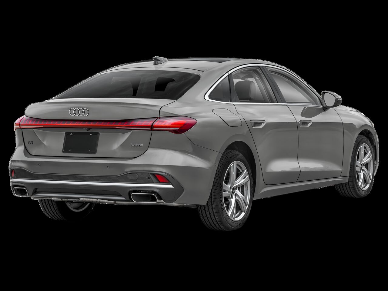 2026 Audi A5