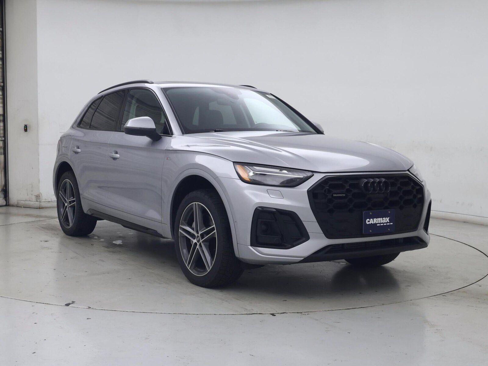 2023 Audi Q5 e