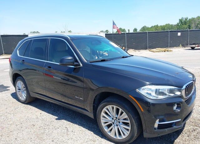 2017 BMW X5