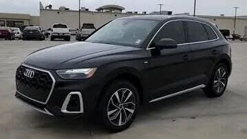 2022 Audi Q5