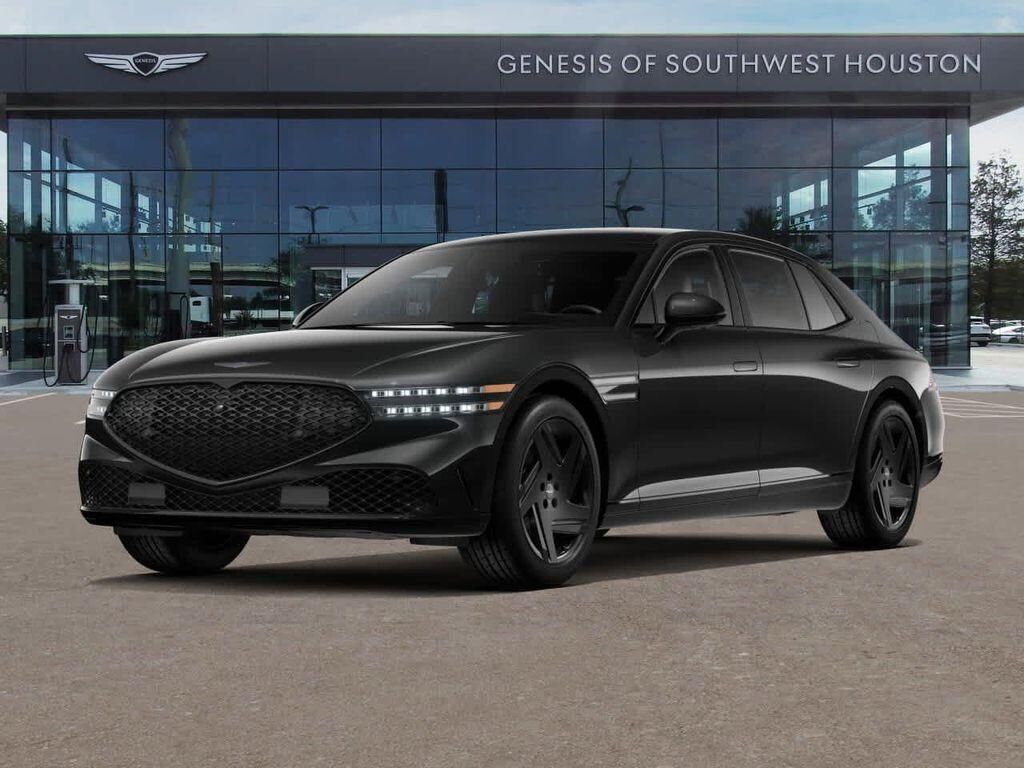 2026 GENESIS G90