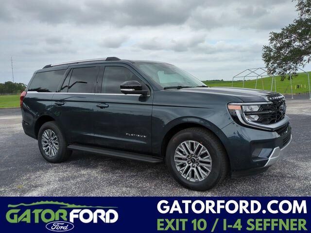2026 FORD Expedition