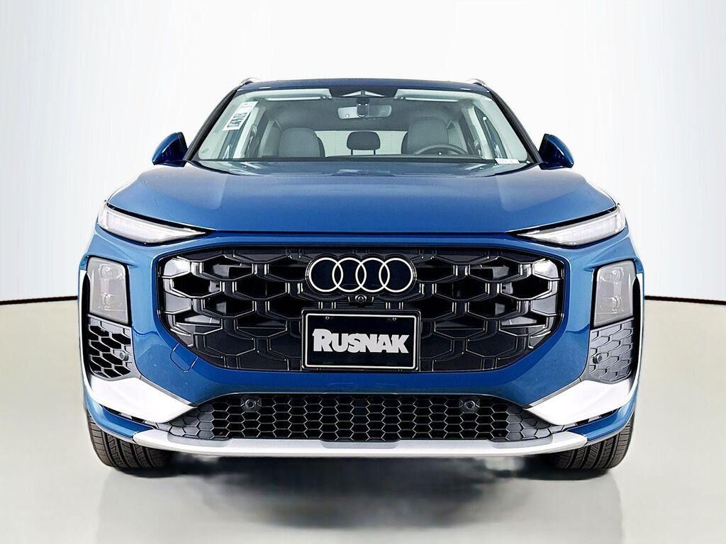2026 Audi Q3
