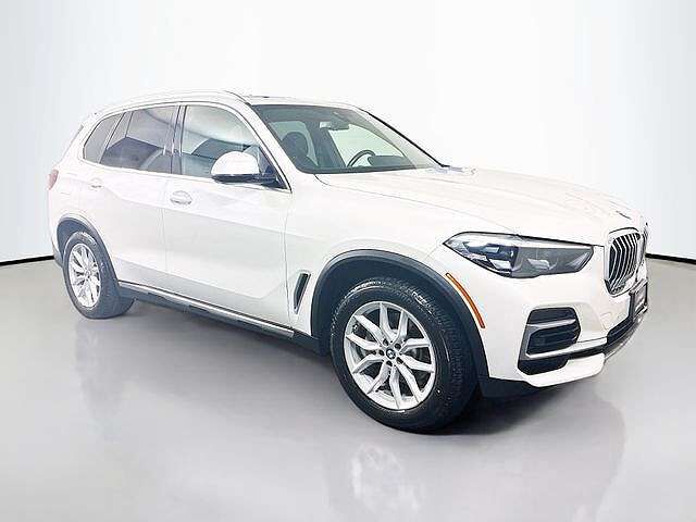 2023 BMW X5