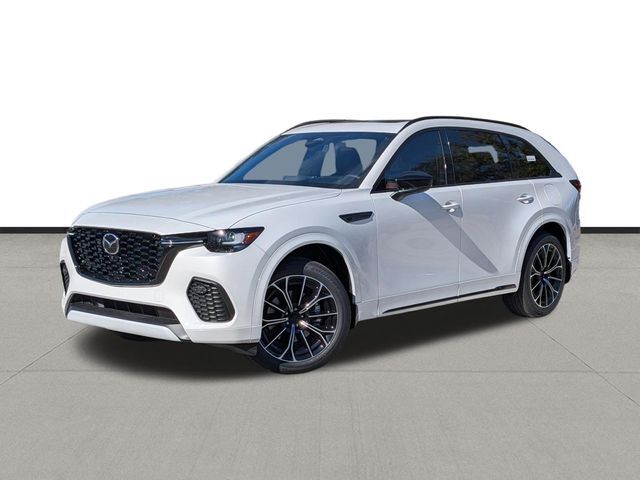 2026 MAZDA CX-70