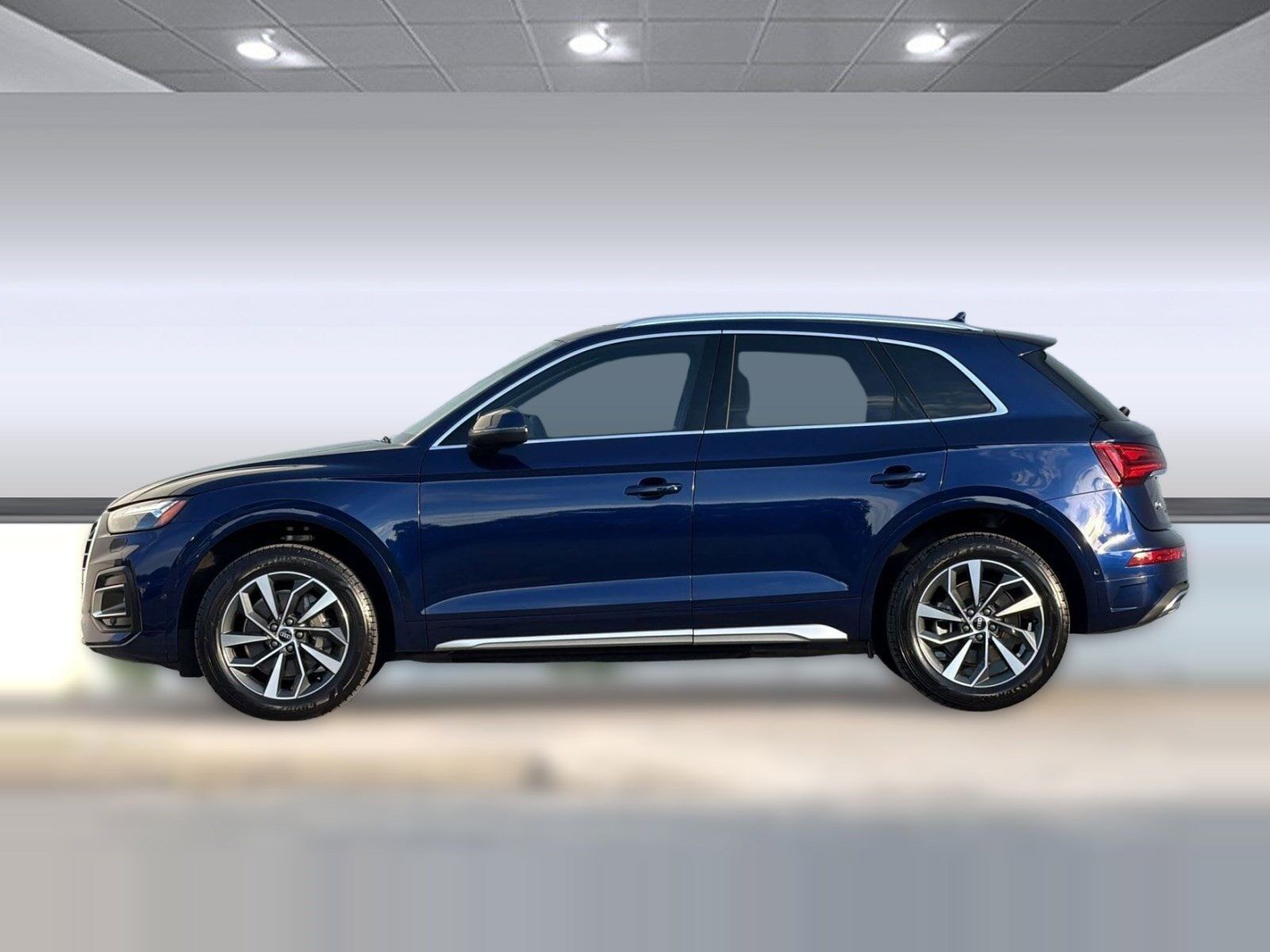 2021 Audi Q5
