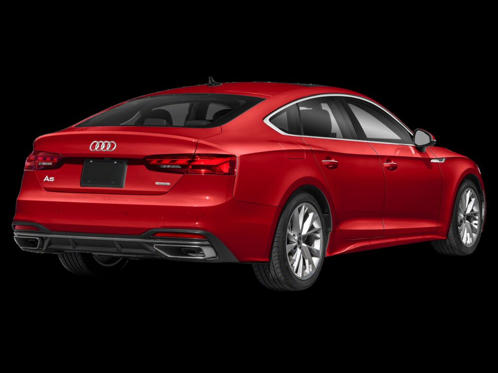 2023 Audi A5