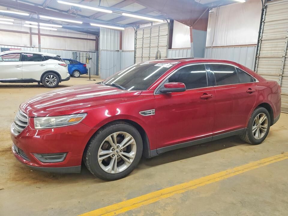 Ford Taurus