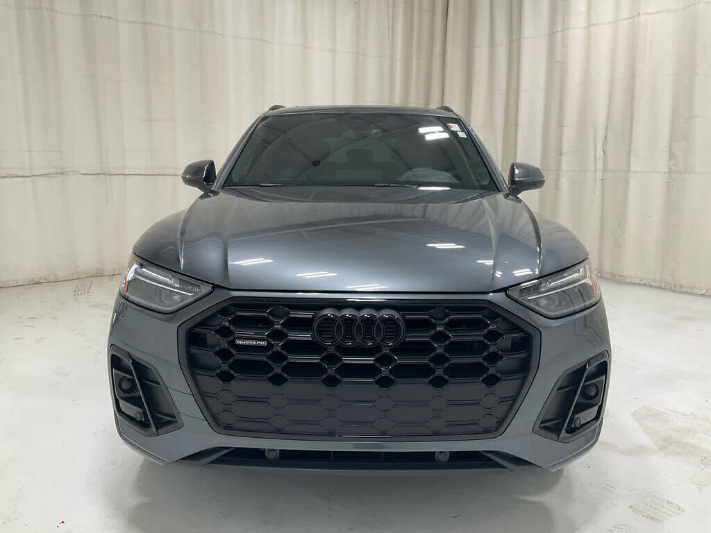 2024 Audi Q5