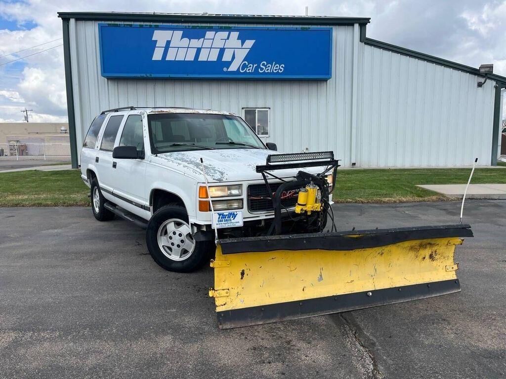 GMC Yukon