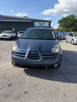 2006 SUBARU B9 Tribeca