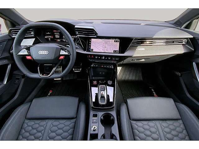 2026 Audi RS 3