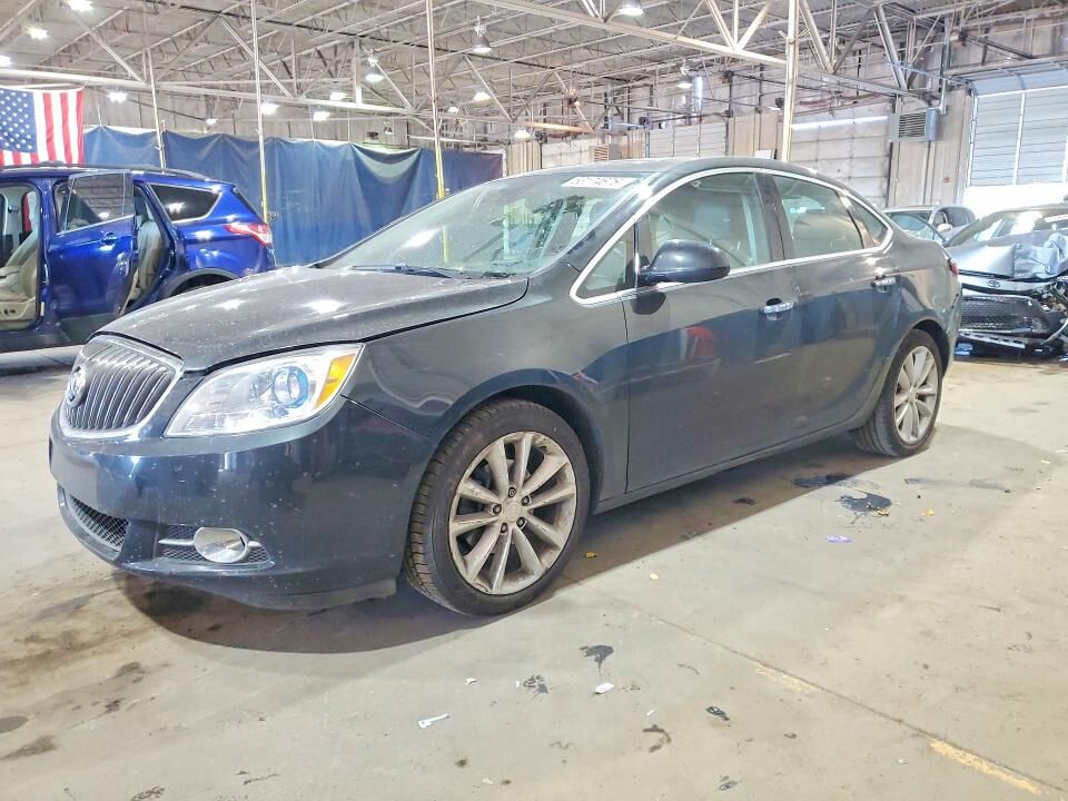 2015 BUICK Verano