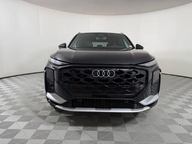 2026 Audi Q3