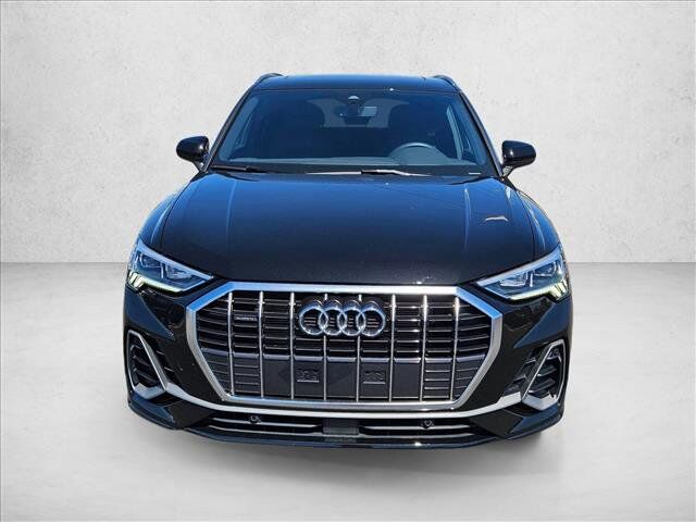 2025 Audi Q3