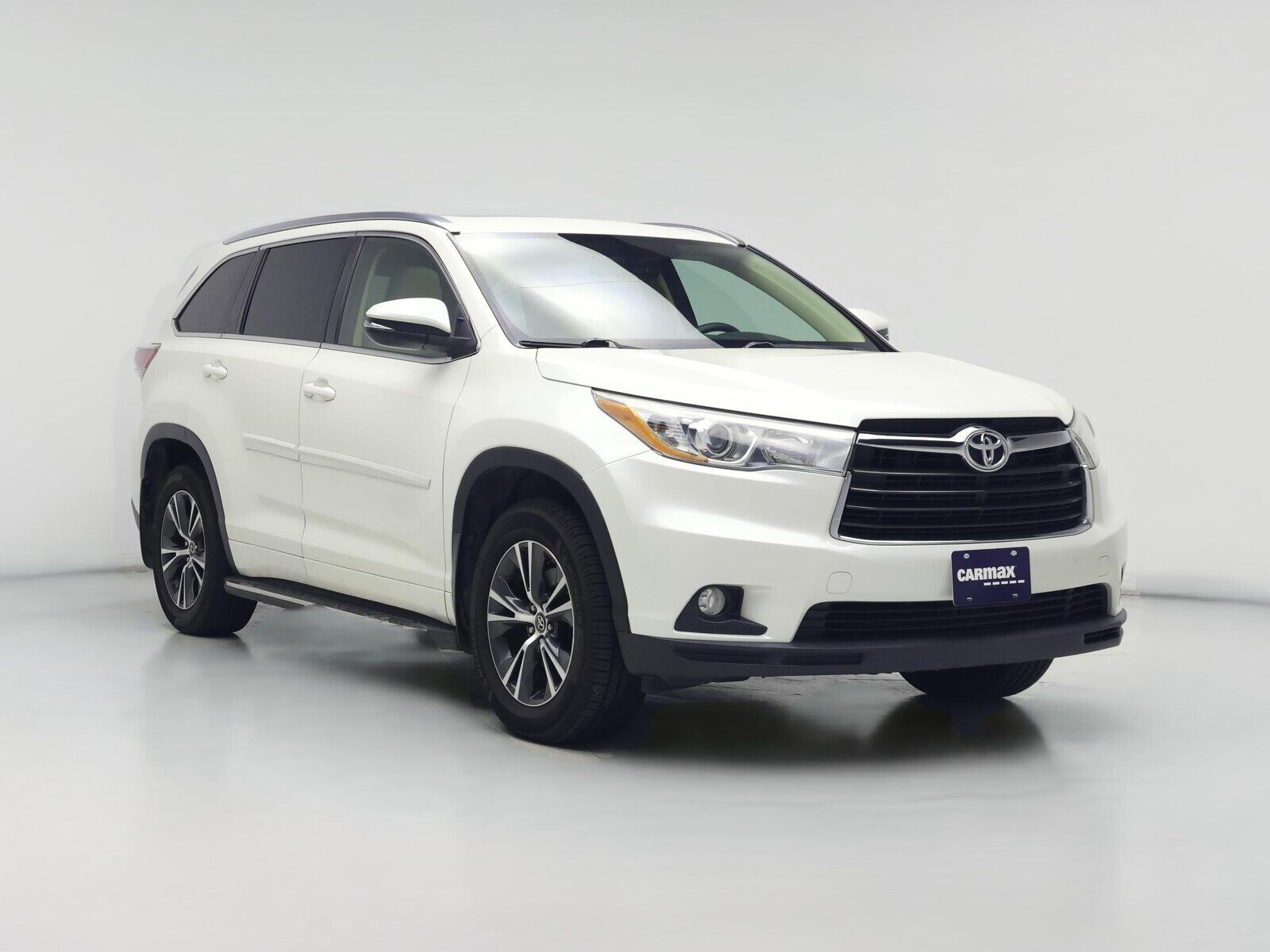 2016 TOYOTA Highlander