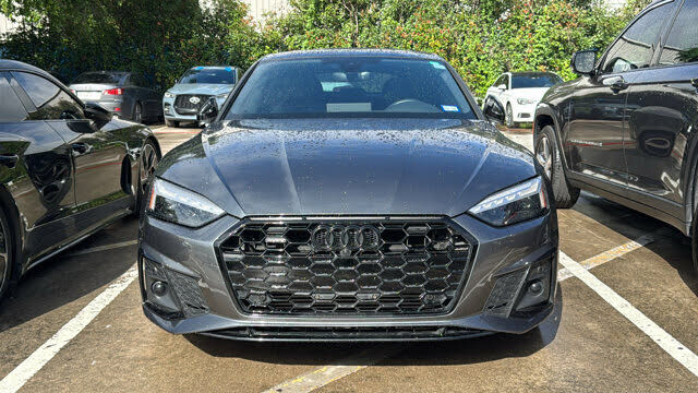 2024 Audi A5