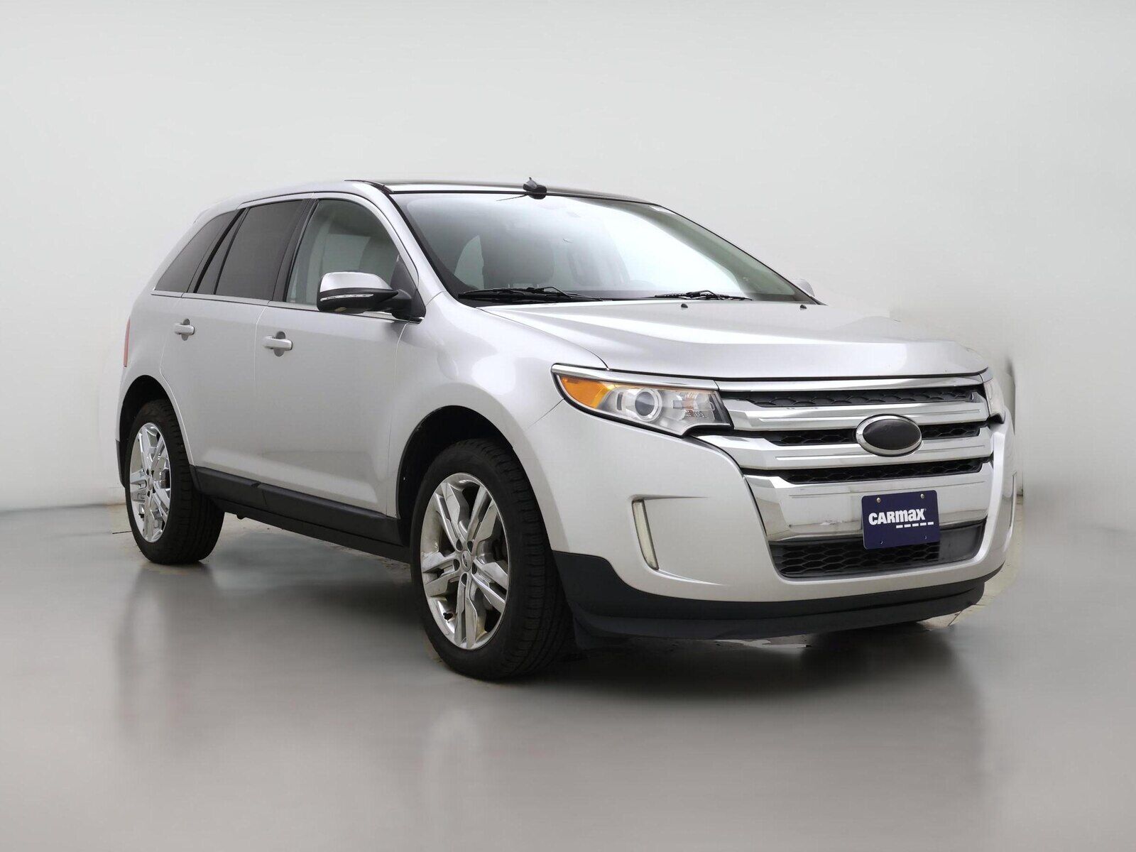 2014 FORD Edge