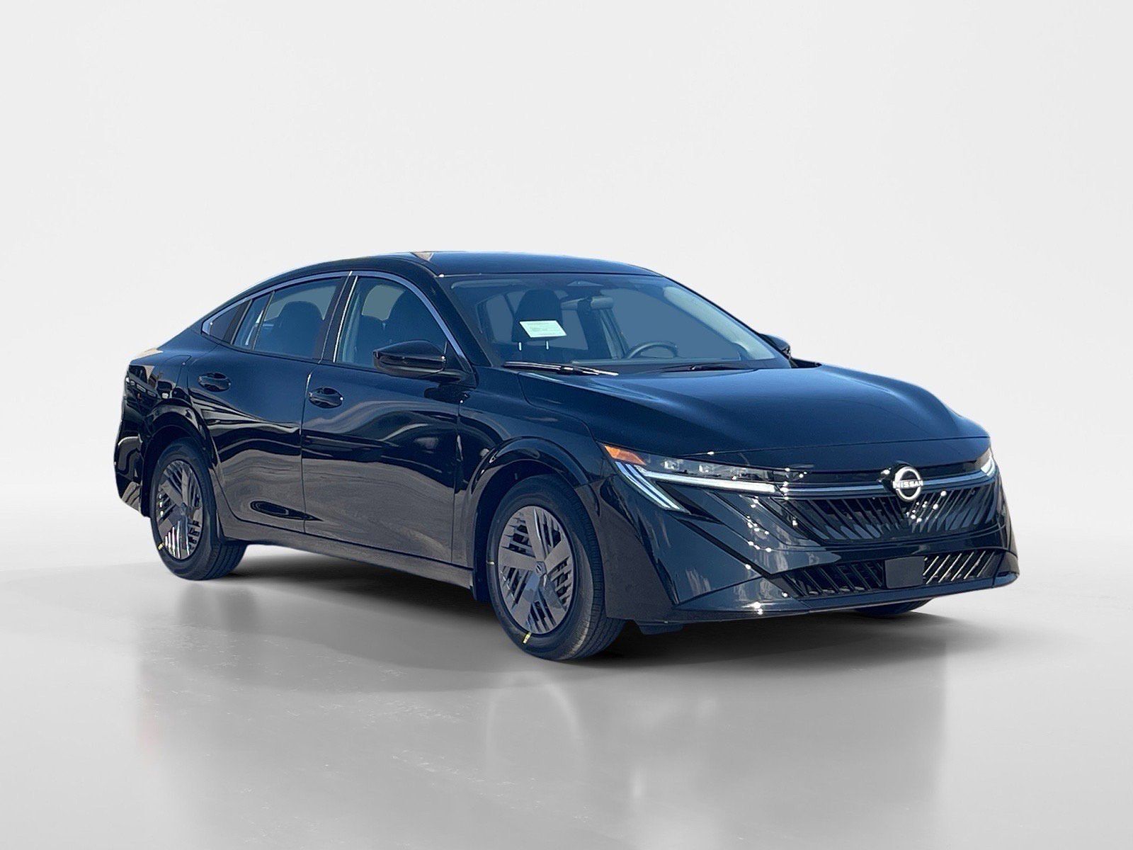 2026 NISSAN Sentra