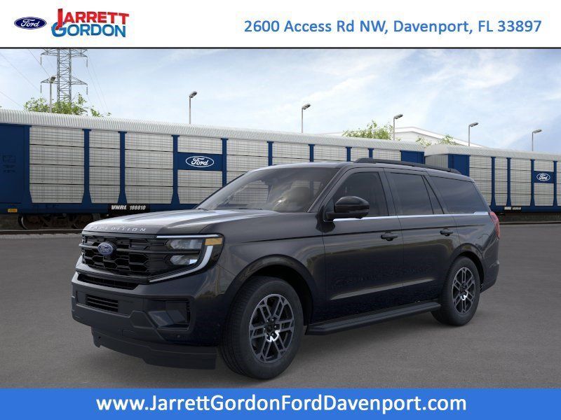 2026 FORD Expedition