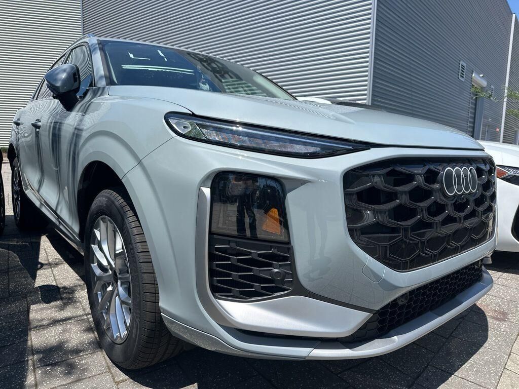 2026 Audi Q3