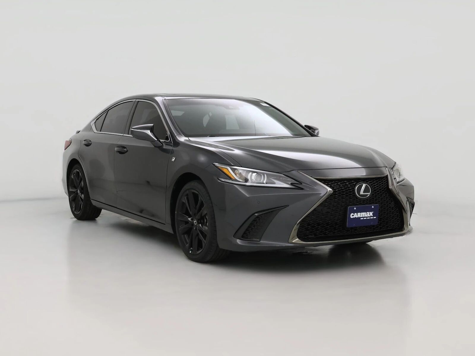 2022 LEXUS ES