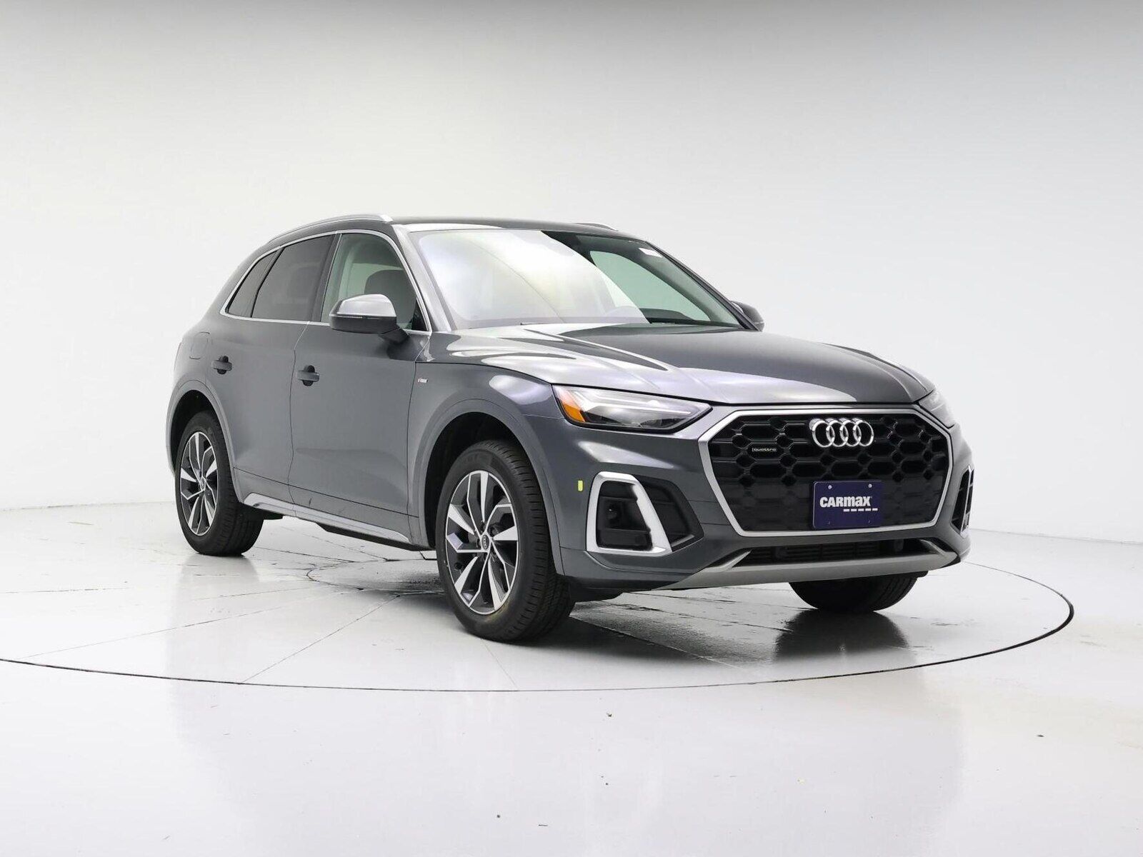 2022 Audi Q5